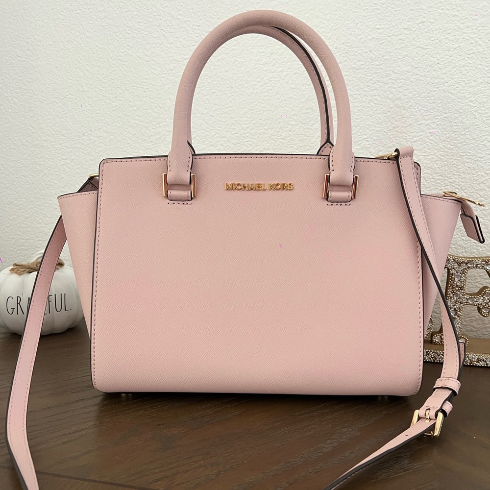 Michael Kors bag
